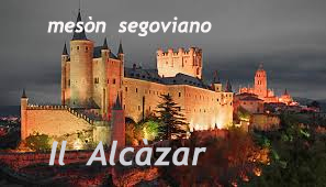 iL ALCÁZAR